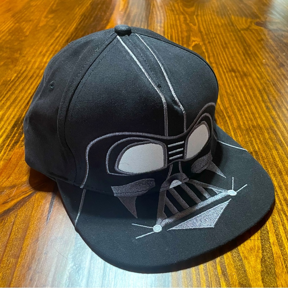 NWT Star Wars Darth Vader Ball cap